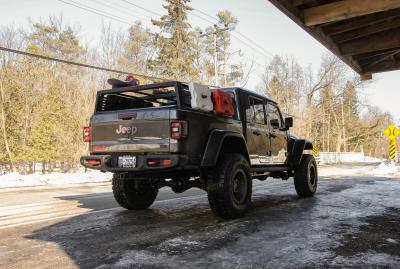 clayton off road, gladiator lift kit, jt lift kit, gladiator suspension, jeep gladiator lift kit, overlanding lift kit, overland lift kit, clayton off road lift kit