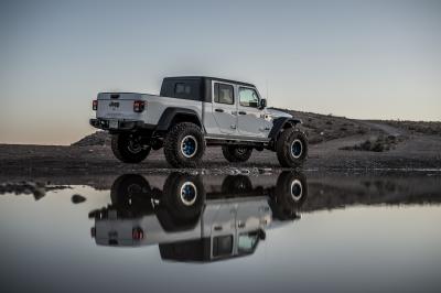 clayton off road, jeep parts, gladiator lift kit, jeep lift kits, JT lift kit, jeep suspension, gladiator suspension