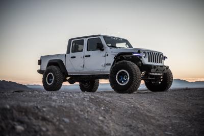 clayton off road, jeep parts, gladiator lift kit, jeep lift kits, JT lift kit, jeep suspension, gladiator suspension