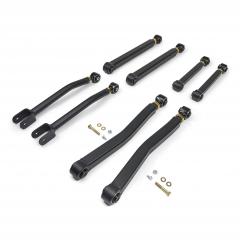 JT control arms, Gladiator, Gladiator control arms, Gladiator arms, JT arms