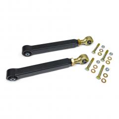 clayton off road, control arms, square control arms, jeep lift kits
