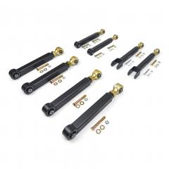 clayton off road, jeep parts, control arms