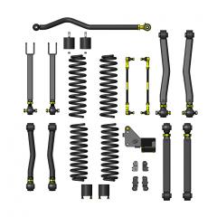 clayton off road, jeep parts, clayton lift kit, wrangler lift kit, jeep lift kit