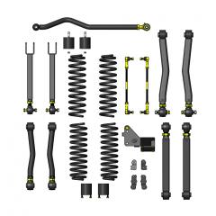 clayton off road, jeep parts, clayton lift kit, jeep lift kit, wrangler lift kit